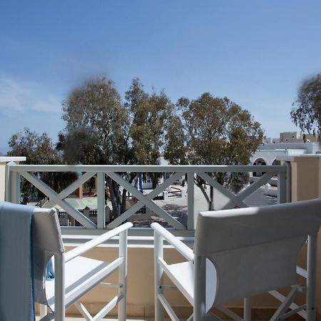 Santorini Med Homes - Sunday Apartment Messaria  Exterior photo