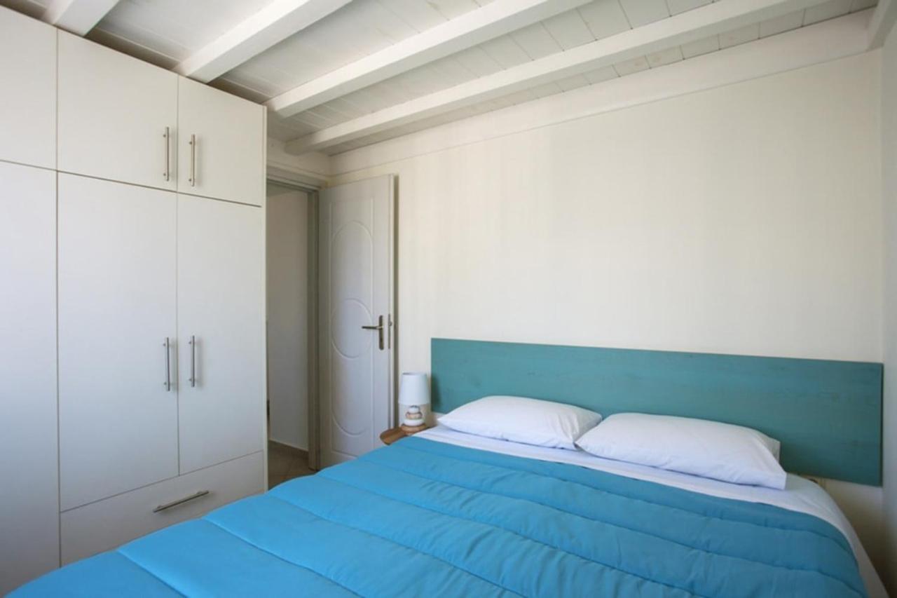 Santorini Med Homes - Sunday Apartment Messaria  Exterior photo