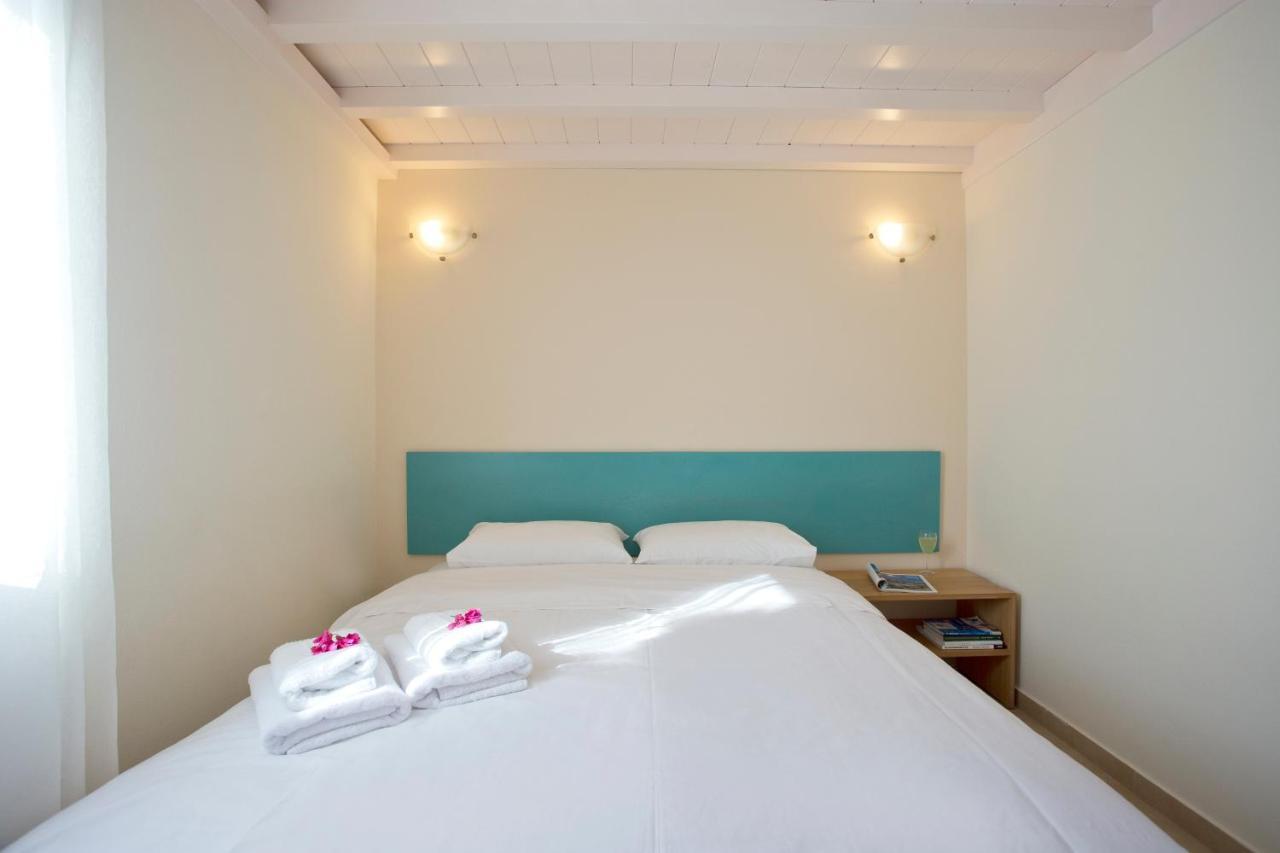 Santorini Med Homes - Sunday Apartment Messaria  Exterior photo